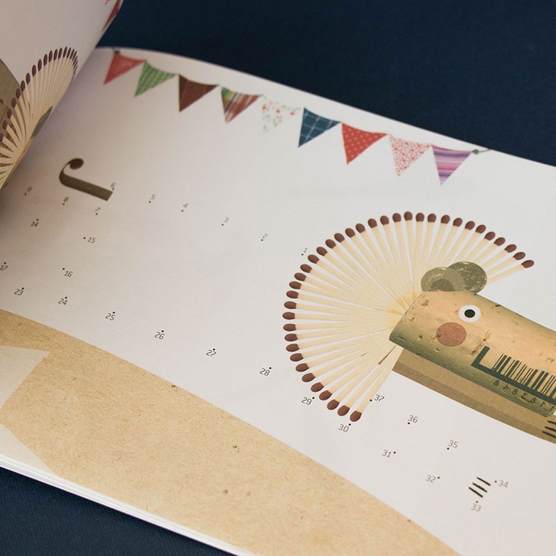 Actividades creativas